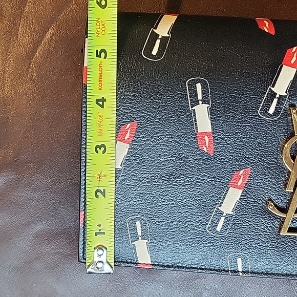 YSL Clutch - Picture 7 of 7